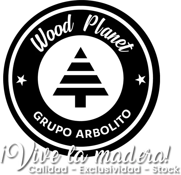 Wood Planet